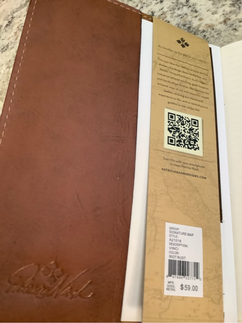 Journal - Picture 2 of 5